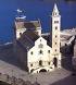 Cattedrale di Trani (Puglia - Italy)